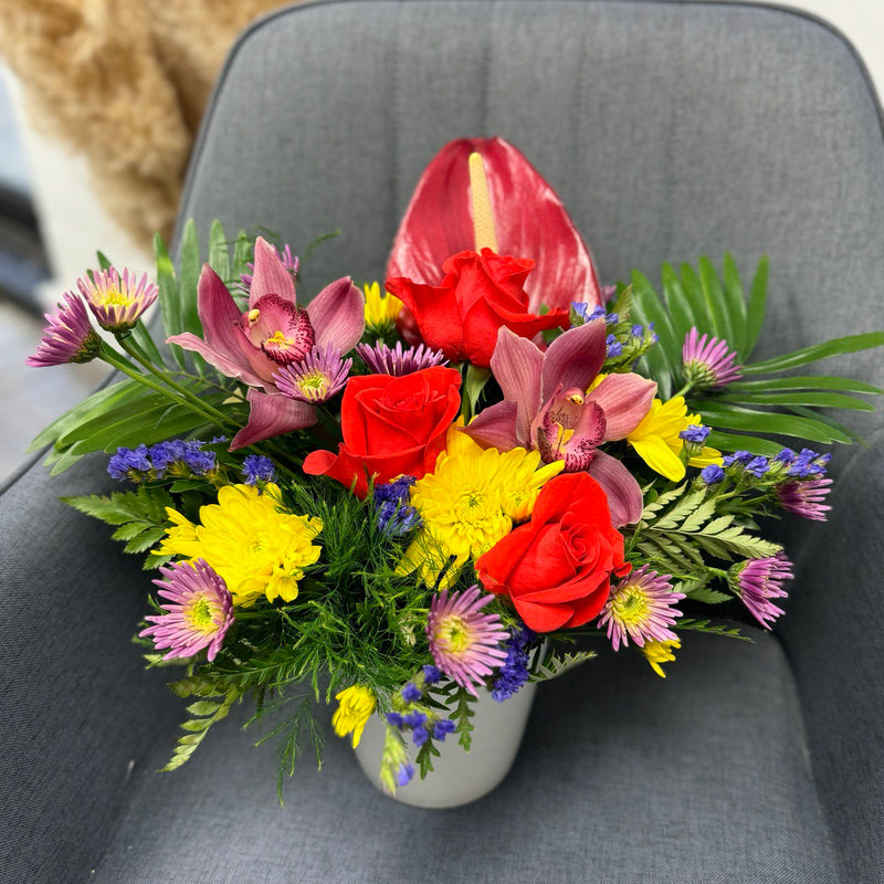 Tutti Frutti - Flower Arrangement