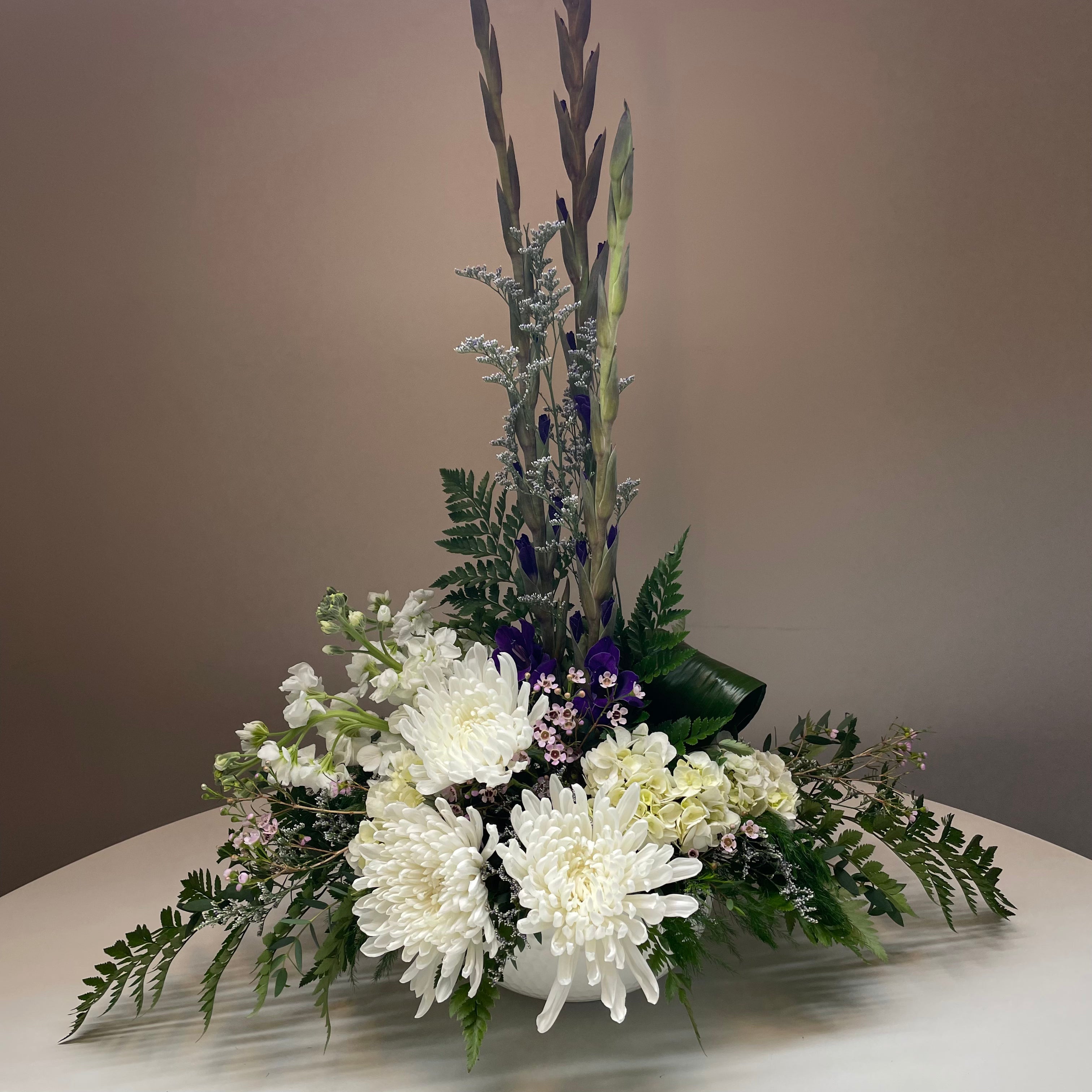 Soft Sympathy Arrangement