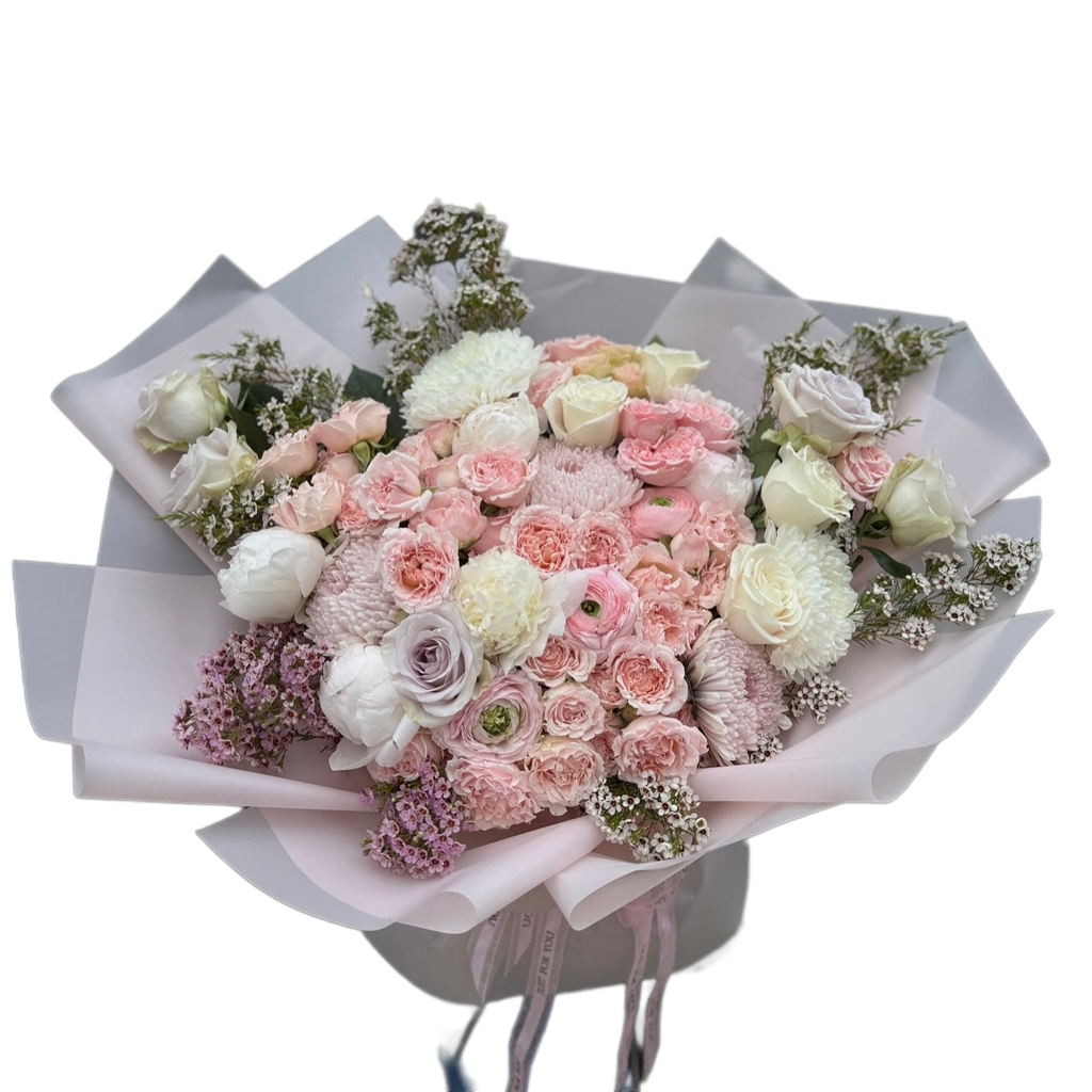 Blossom Moment Bouquet