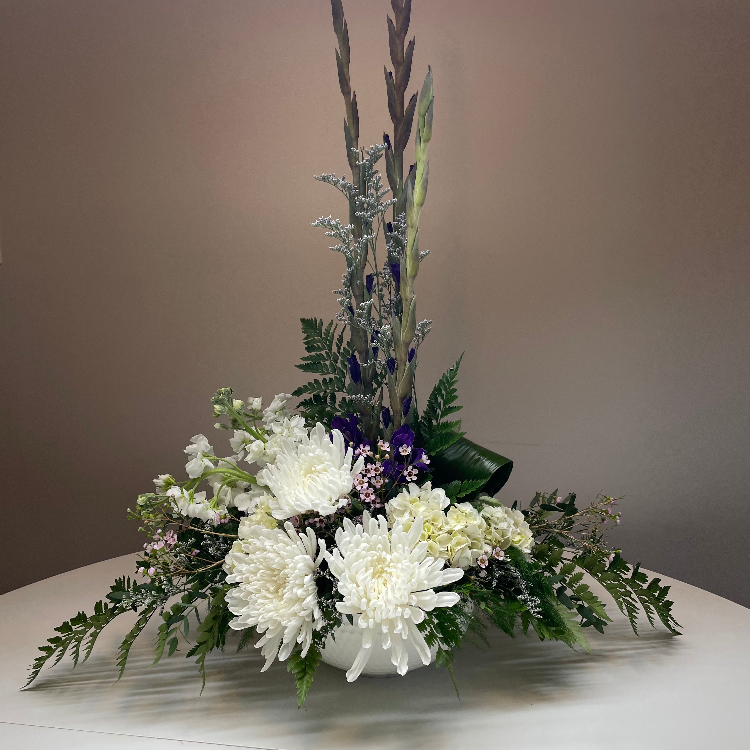 Soft Sympathy Arrangement